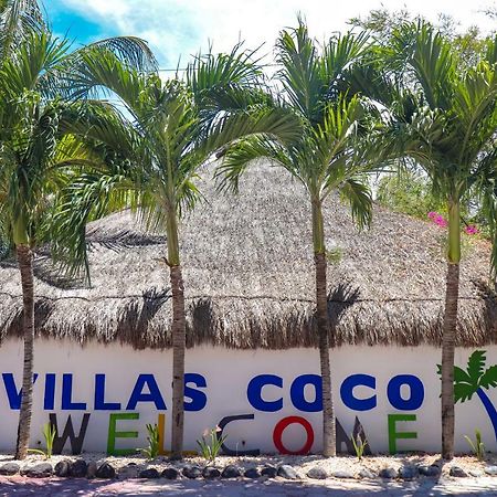 Villas Coco Resort - All Suites (Adults Only) Isla Mujeres Luaran gambar