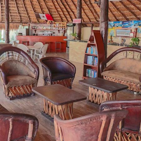 Villas Coco Resort - All Suites (Adults Only) Isla Mujeres Luaran gambar