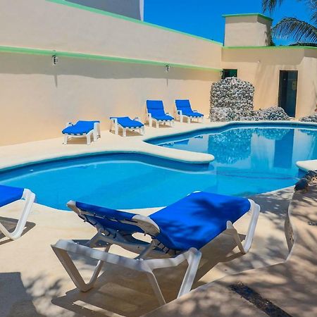 Villas Coco Resort - All Suites (Adults Only) Isla Mujeres Luaran gambar