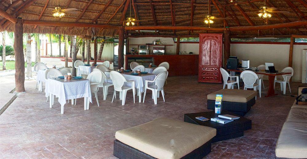 Villas Coco Resort - All Suites (Adults Only) Isla Mujeres Luaran gambar