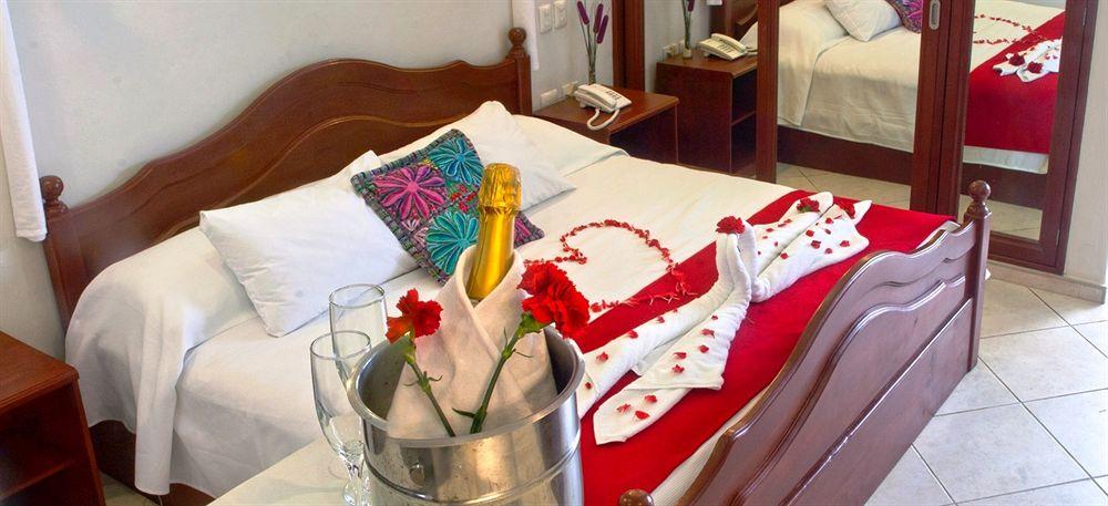 Villas Coco Resort - All Suites (Adults Only) Isla Mujeres Luaran gambar