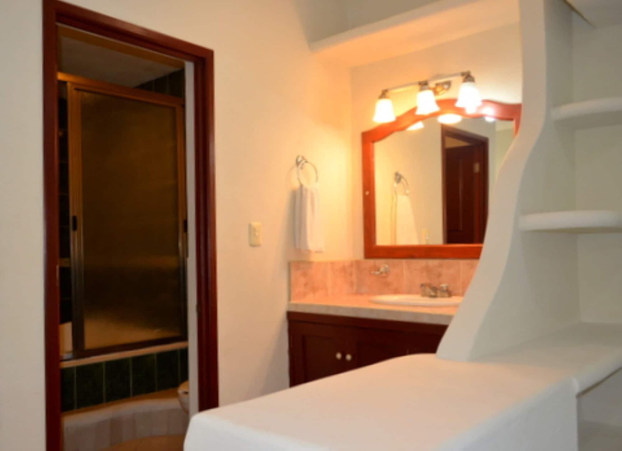 Villas Coco Resort - All Suites (Adults Only) Isla Mujeres Luaran gambar