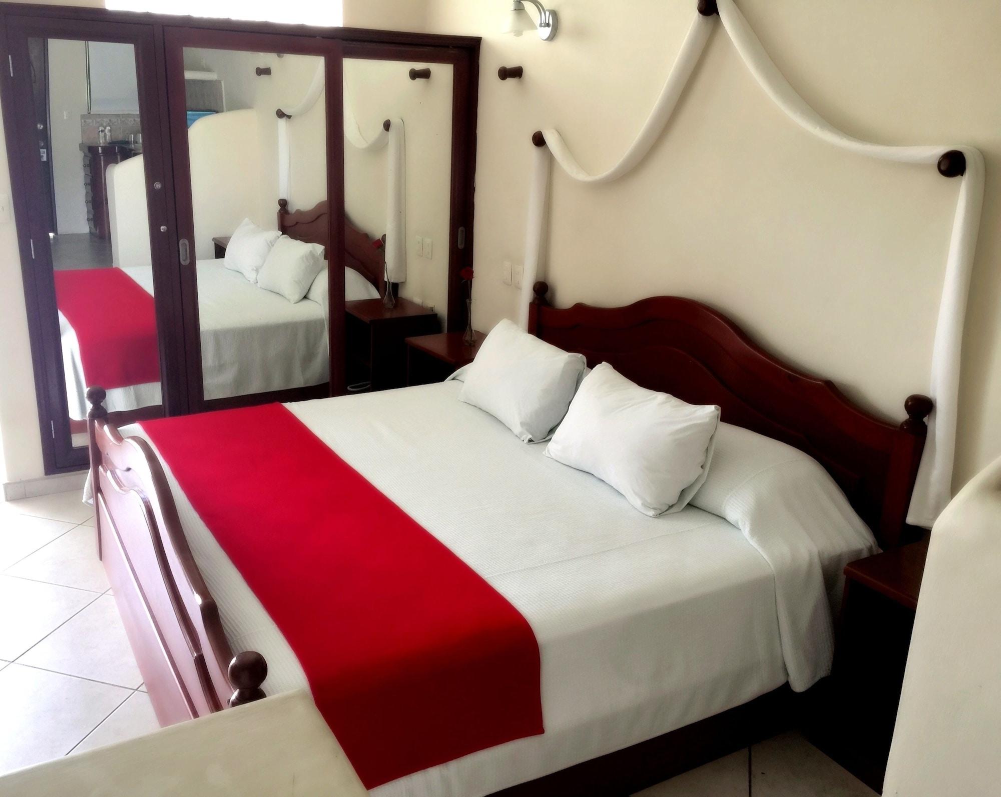 Villas Coco Resort - All Suites (Adults Only) Isla Mujeres Luaran gambar