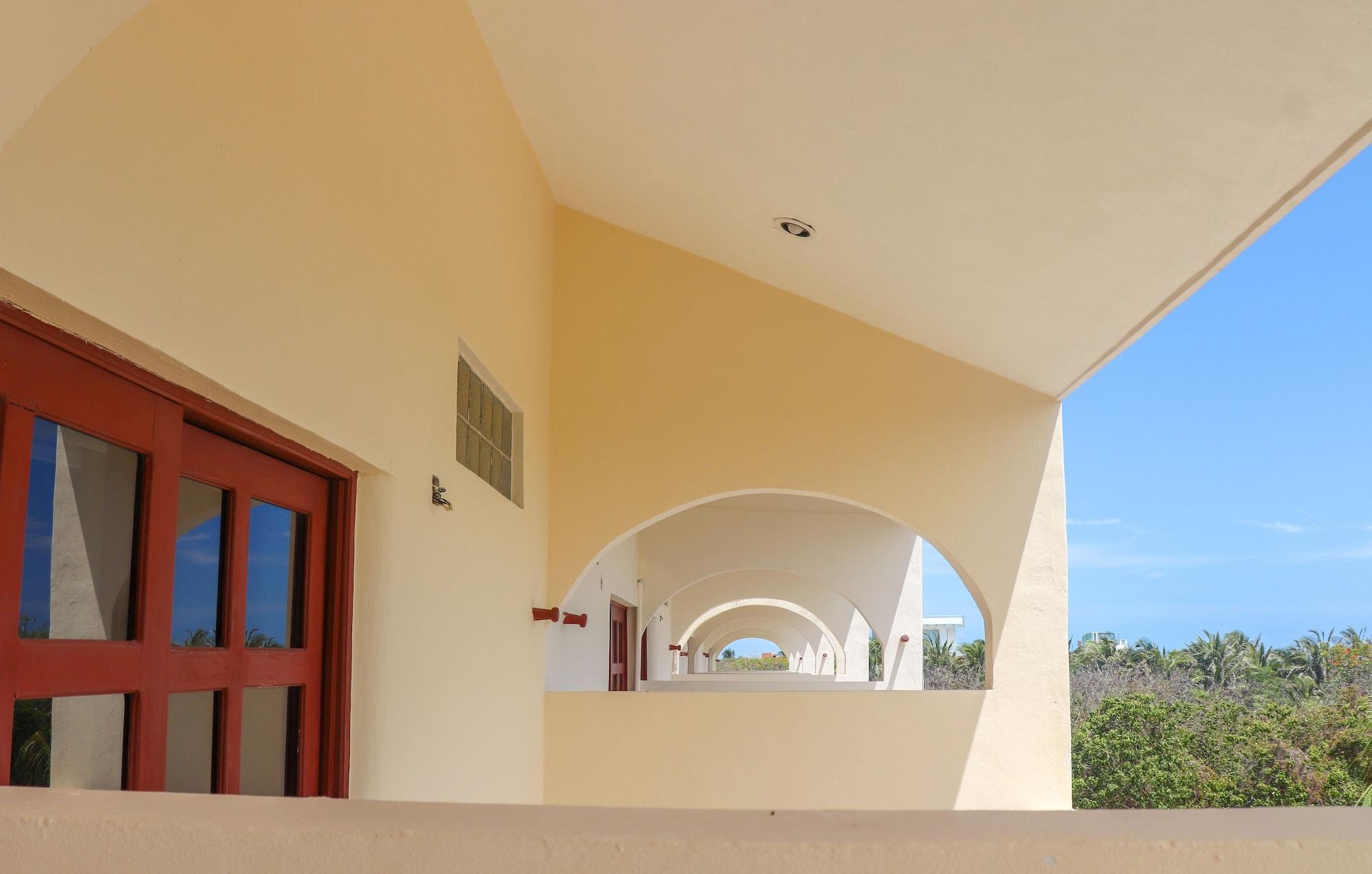 Villas Coco Resort - All Suites (Adults Only) Isla Mujeres Luaran gambar