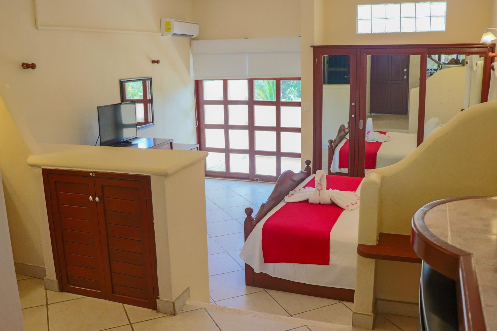 Villas Coco Resort - All Suites (Adults Only) Isla Mujeres Luaran gambar