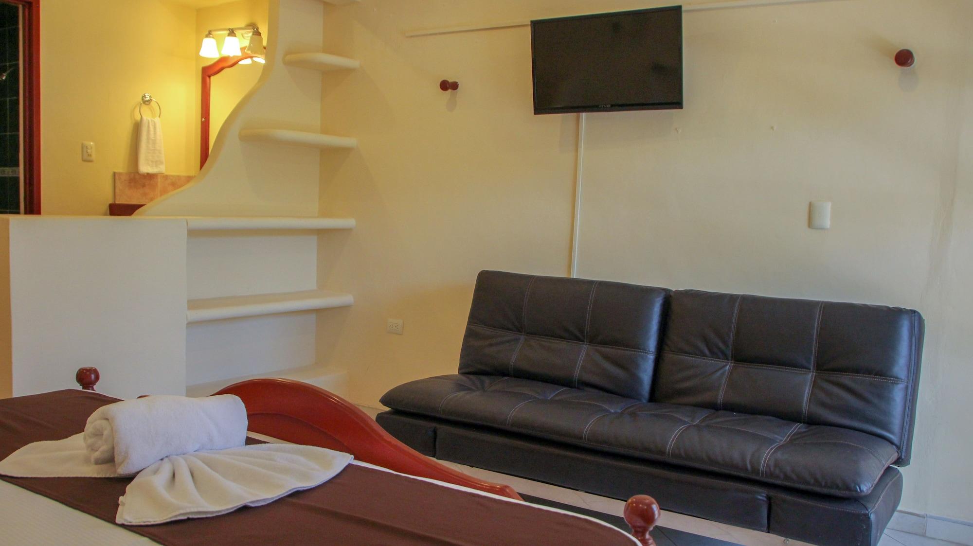 Villas Coco Resort - All Suites (Adults Only) Isla Mujeres Luaran gambar