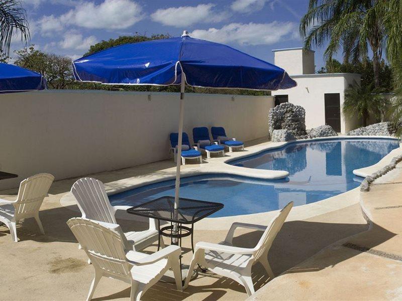 Villas Coco Resort - All Suites (Adults Only) Isla Mujeres Luaran gambar