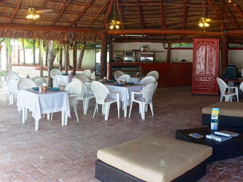 Villas Coco Resort - All Suites (Adults Only) Isla Mujeres Luaran gambar