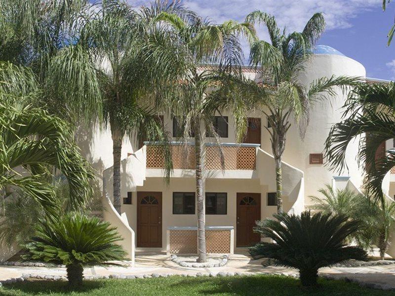 Villas Coco Resort - All Suites (Adults Only) Isla Mujeres Luaran gambar