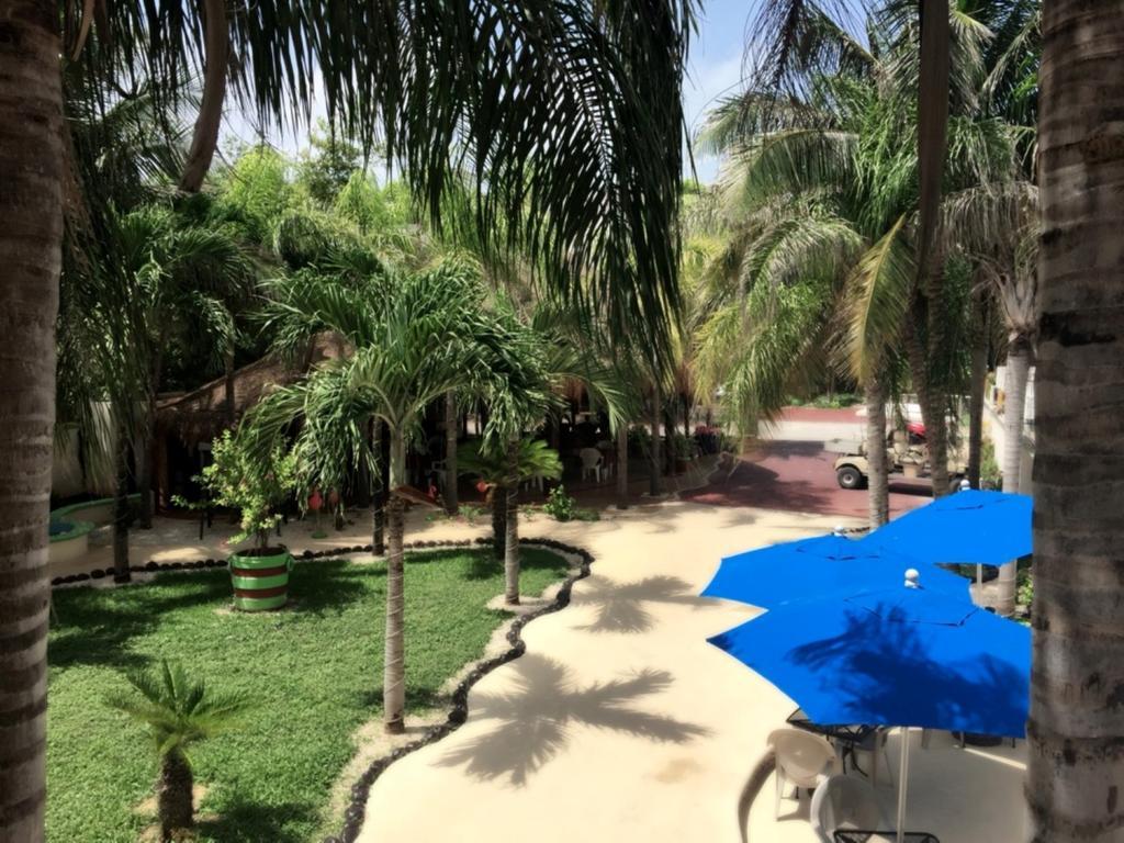 Villas Coco Resort - All Suites (Adults Only) Isla Mujeres Luaran gambar