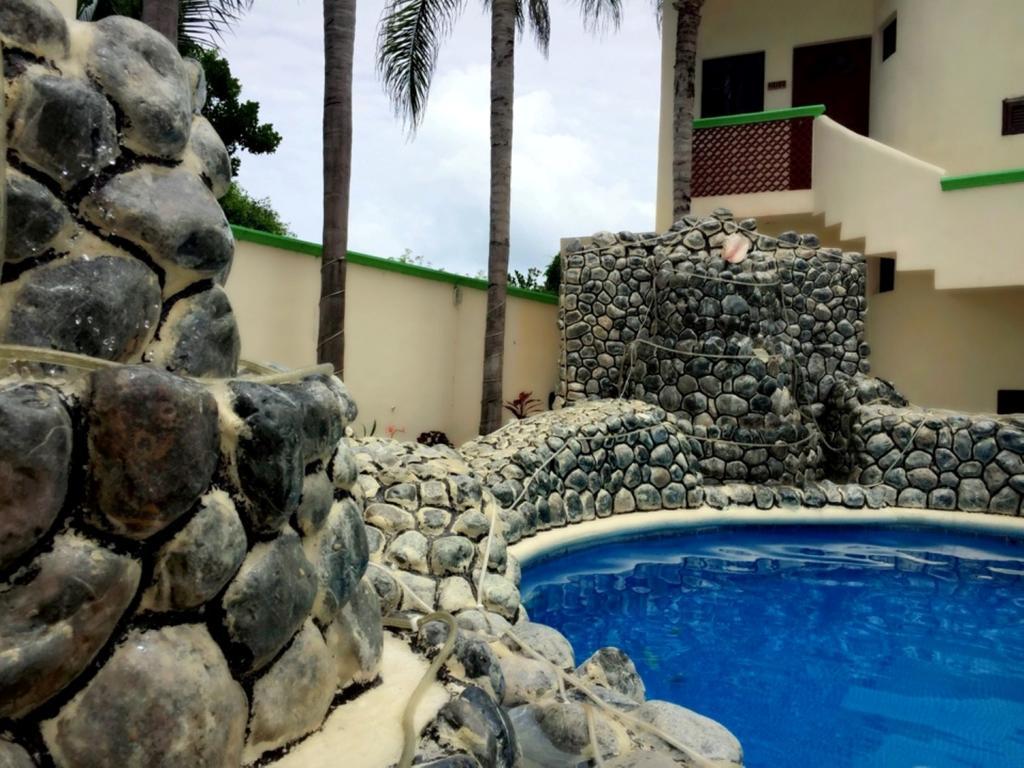 Villas Coco Resort - All Suites (Adults Only) Isla Mujeres Luaran gambar