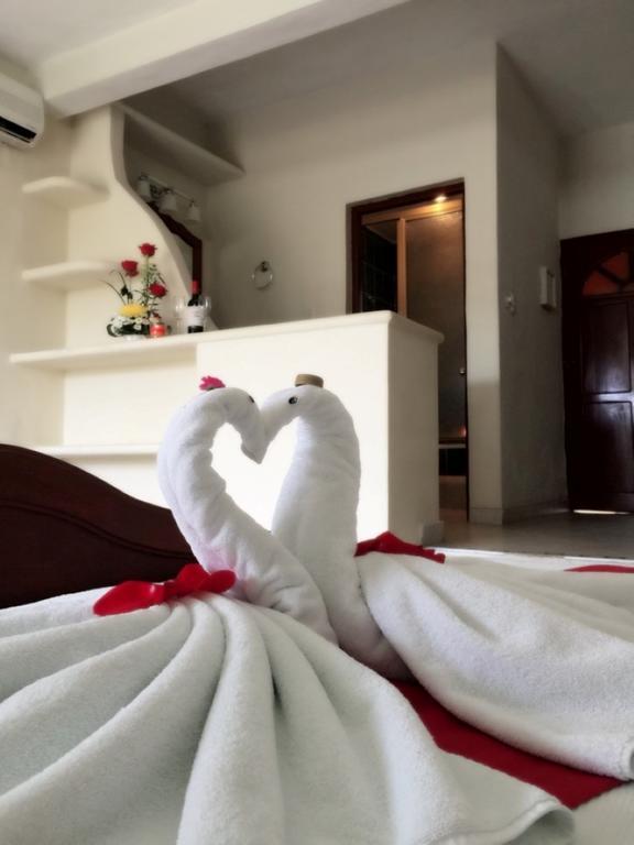 Villas Coco Resort - All Suites (Adults Only) Isla Mujeres Luaran gambar