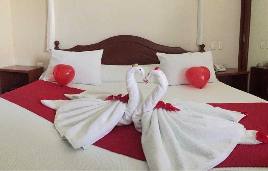 Villas Coco Resort - All Suites (Adults Only) Isla Mujeres Luaran gambar