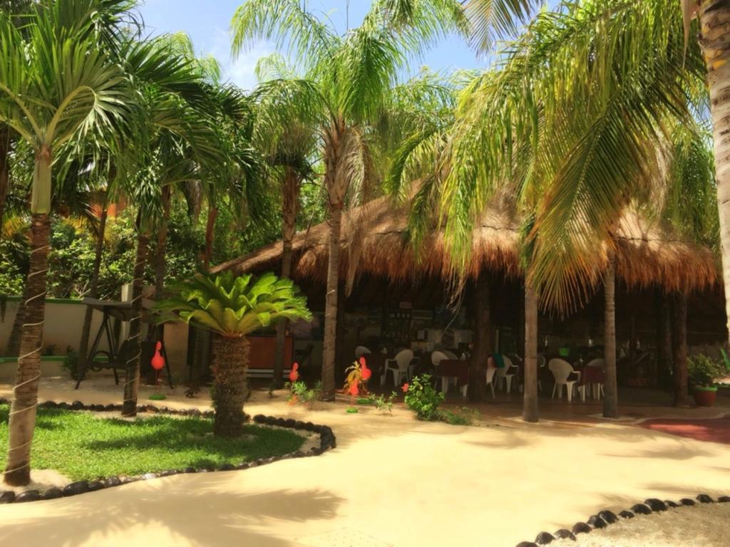 Villas Coco Resort - All Suites (Adults Only) Isla Mujeres Luaran gambar