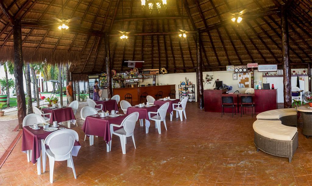 Villas Coco Resort - All Suites (Adults Only) Isla Mujeres Luaran gambar