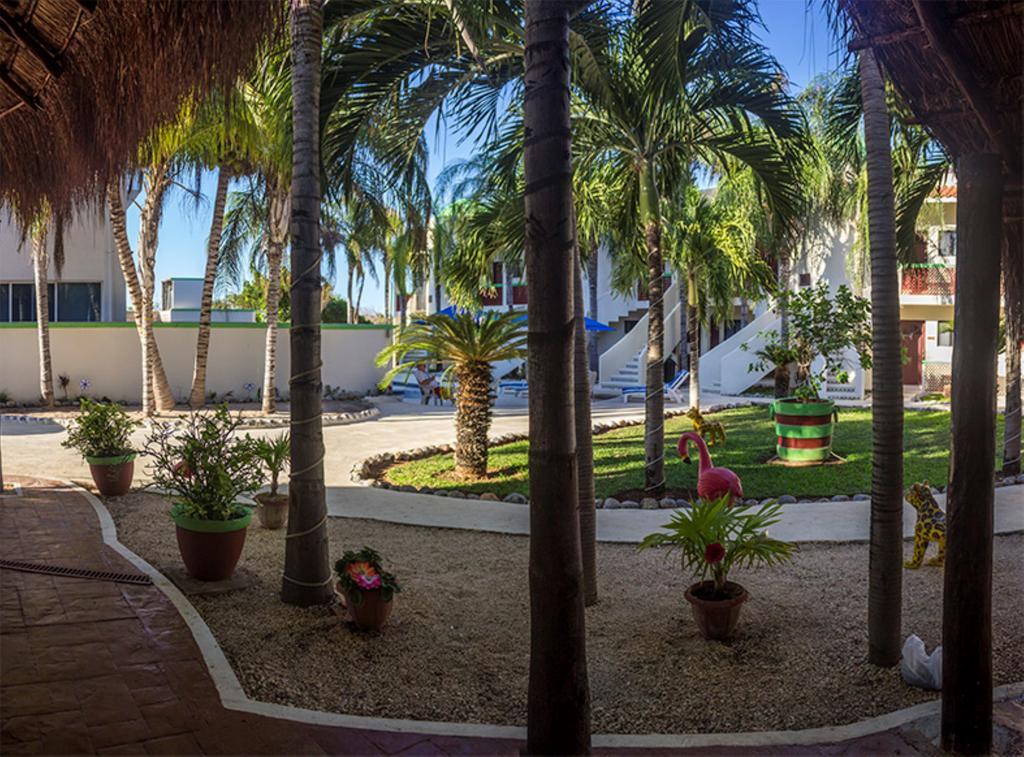 Villas Coco Resort - All Suites (Adults Only) Isla Mujeres Luaran gambar