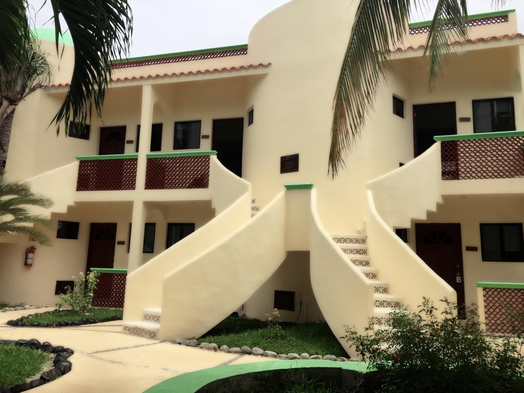 Villas Coco Resort - All Suites (Adults Only) Isla Mujeres Luaran gambar