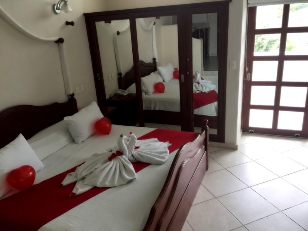 Villas Coco Resort - All Suites (Adults Only) Isla Mujeres Luaran gambar