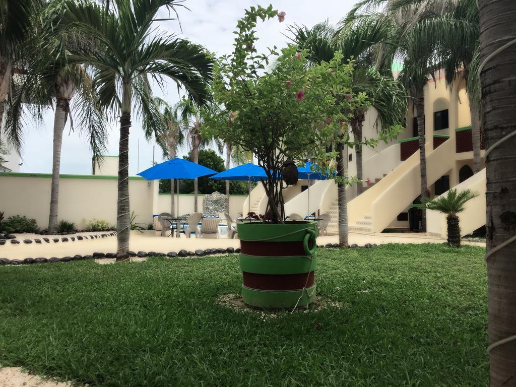 Villas Coco Resort - All Suites (Adults Only) Isla Mujeres Luaran gambar