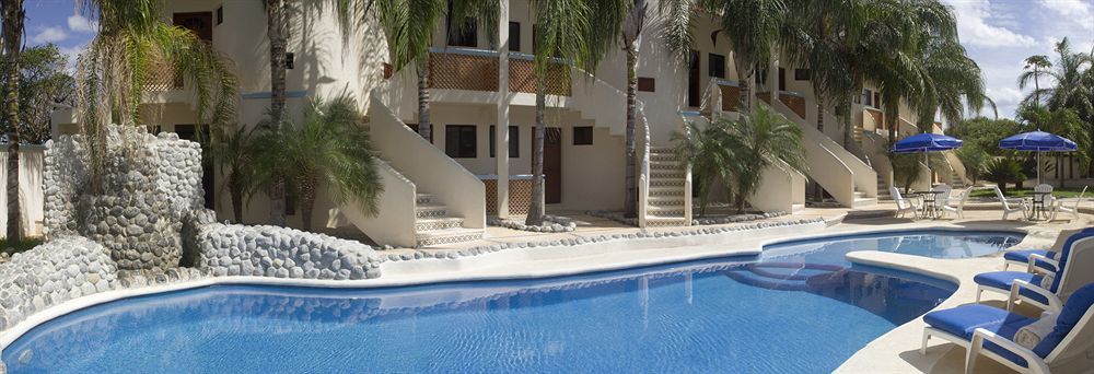 Villas Coco Resort - All Suites (Adults Only) Isla Mujeres Luaran gambar