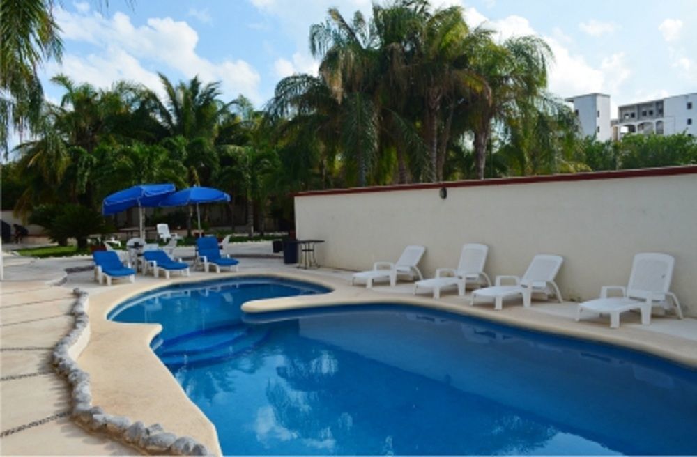 Villas Coco Resort - All Suites (Adults Only) Isla Mujeres Luaran gambar