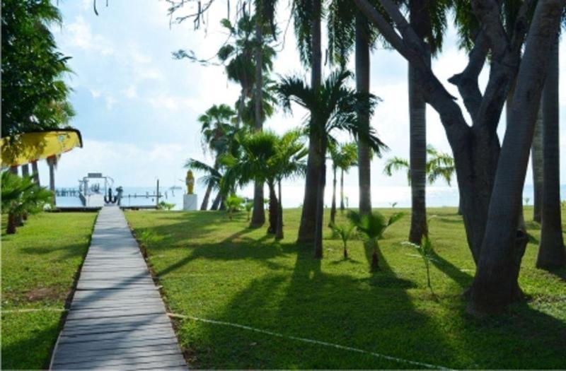 Villas Coco Resort - All Suites (Adults Only) Isla Mujeres Luaran gambar