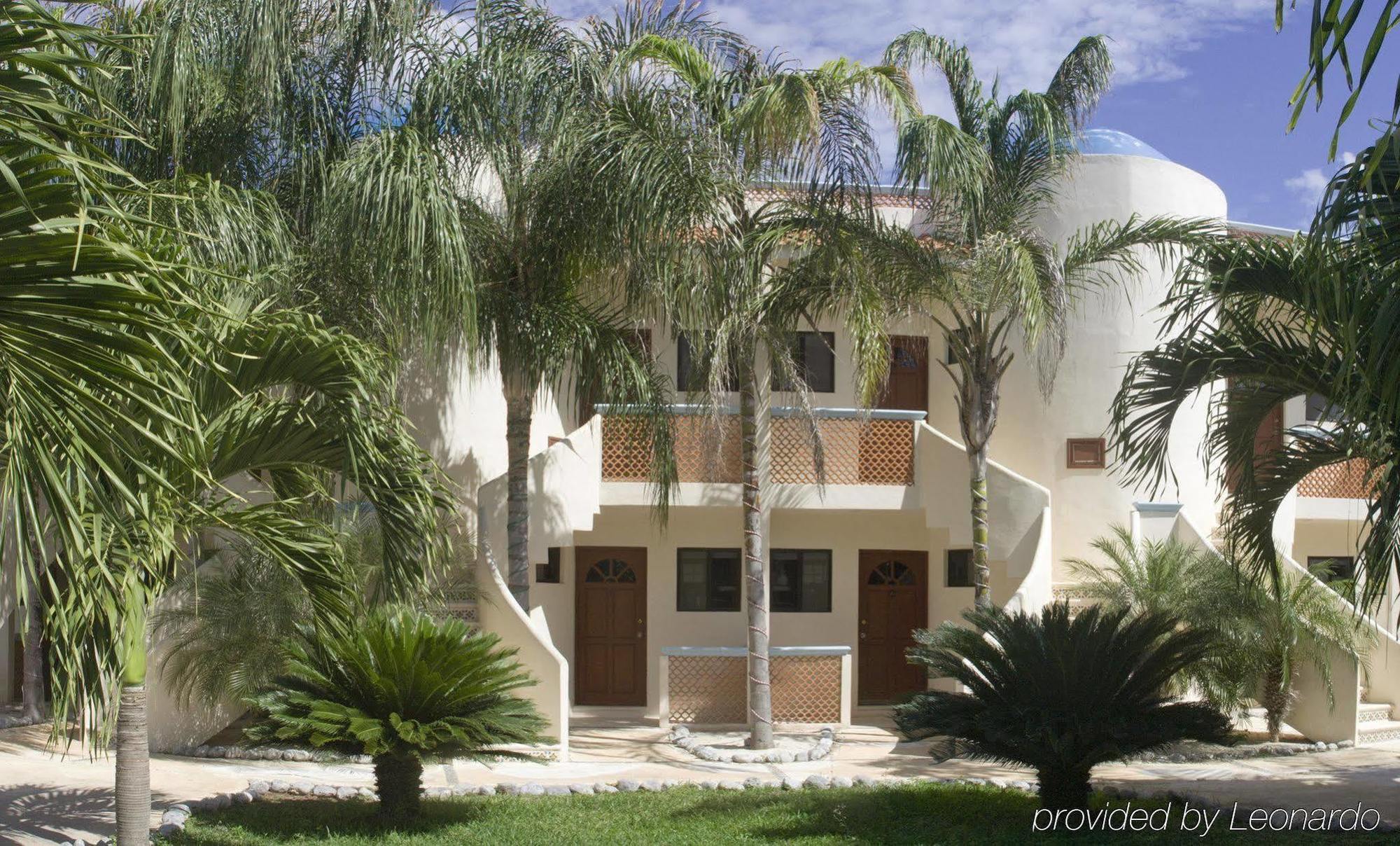 Villas Coco Resort - All Suites (Adults Only) Isla Mujeres Luaran gambar