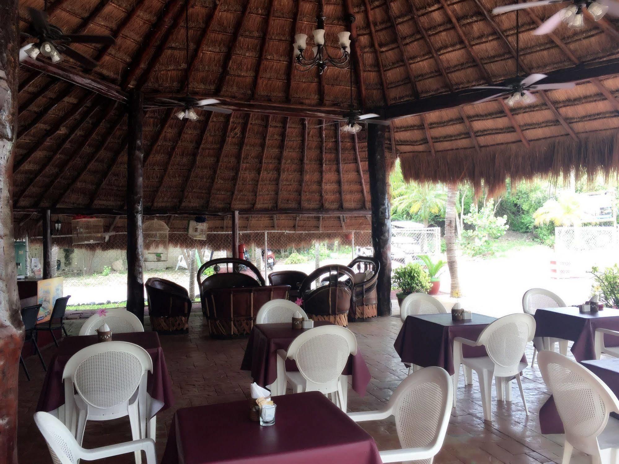 Villas Coco Resort - All Suites (Adults Only) Isla Mujeres Luaran gambar