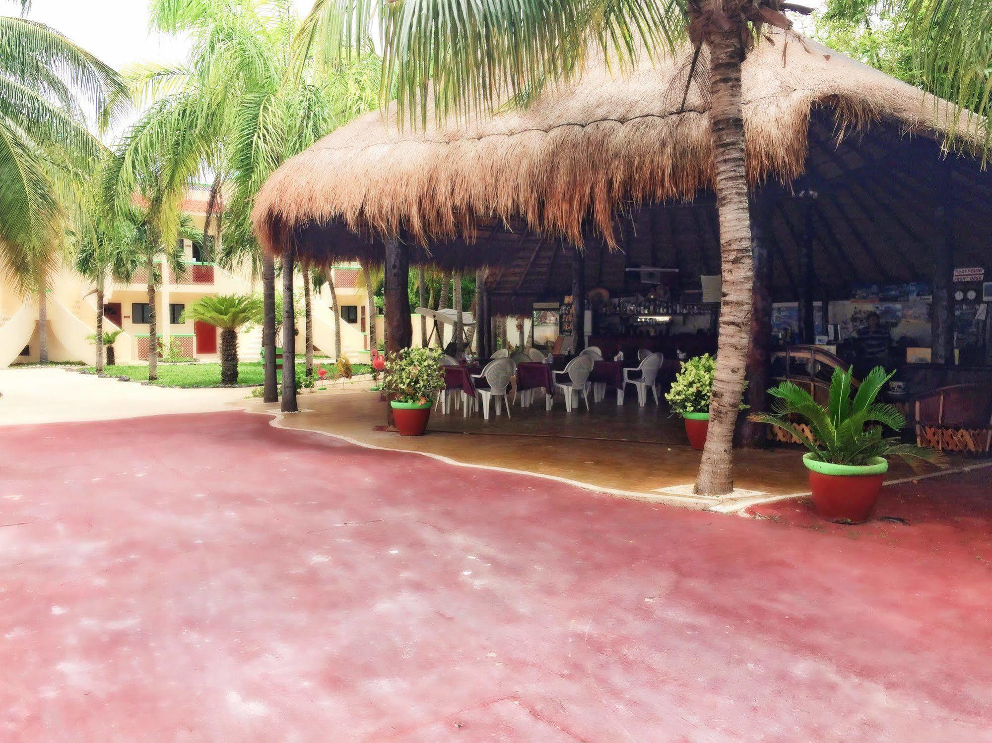 Villas Coco Resort - All Suites (Adults Only) Isla Mujeres Luaran gambar