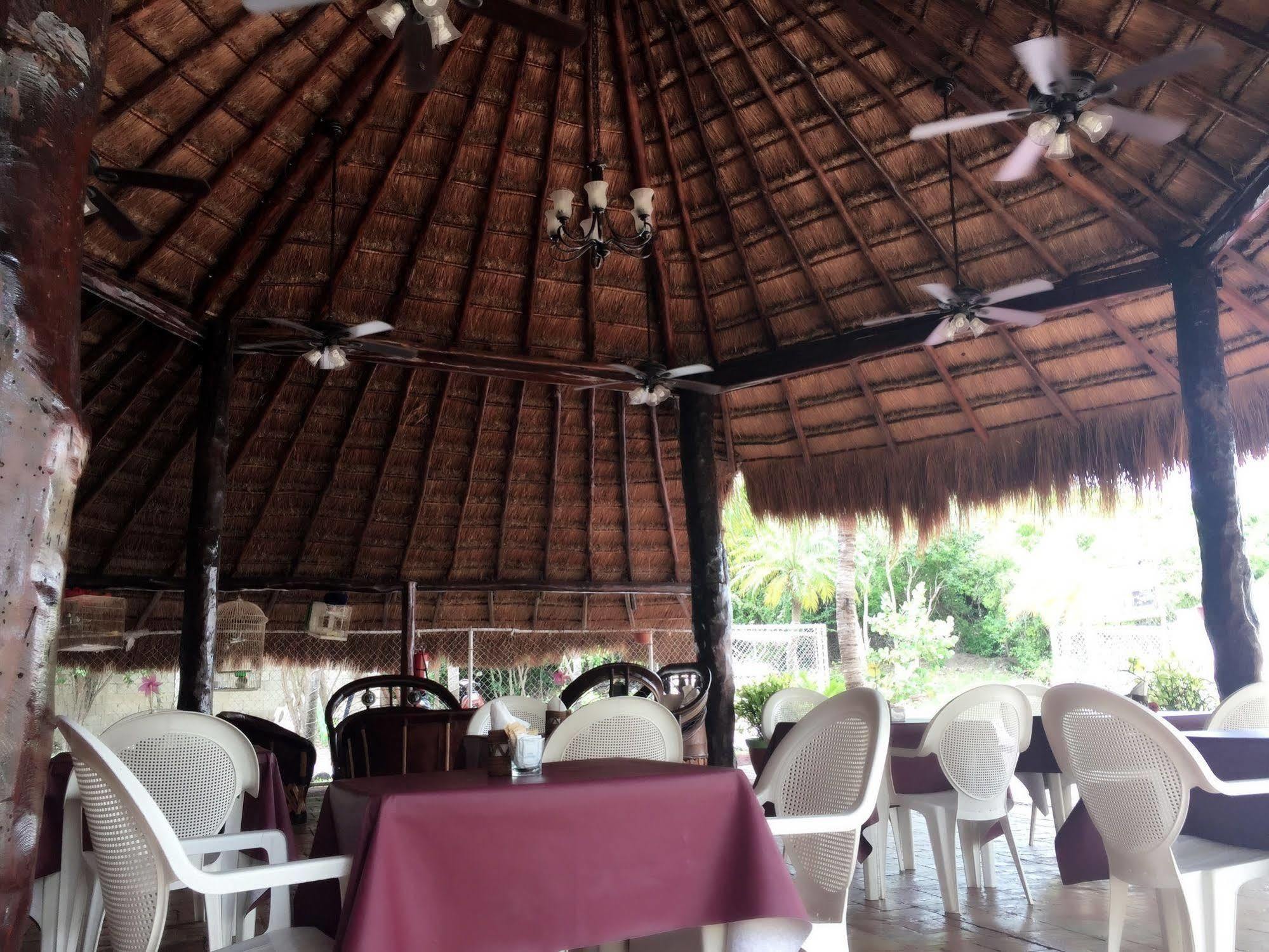 Villas Coco Resort - All Suites (Adults Only) Isla Mujeres Luaran gambar