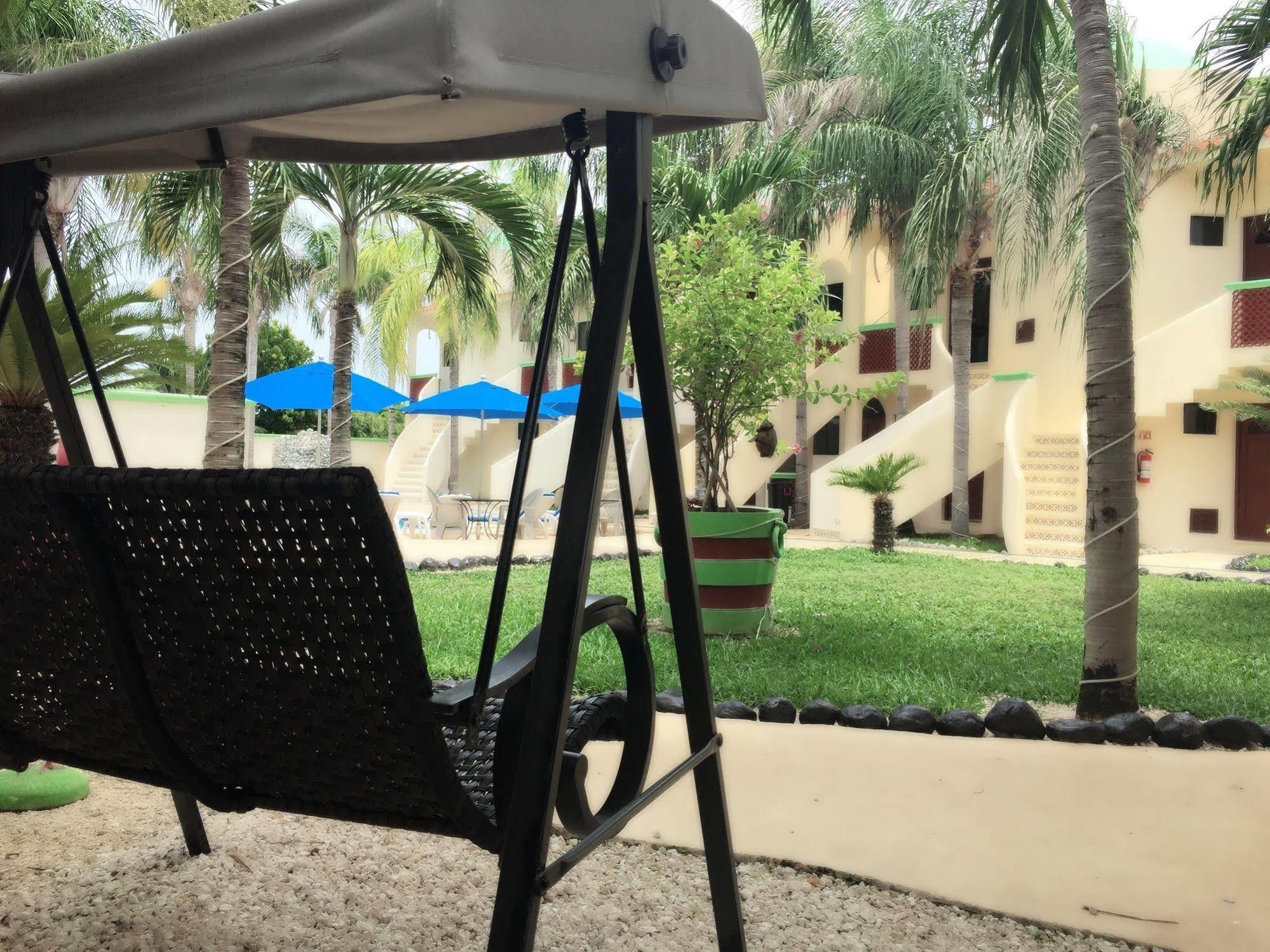 Villas Coco Resort - All Suites (Adults Only) Isla Mujeres Luaran gambar