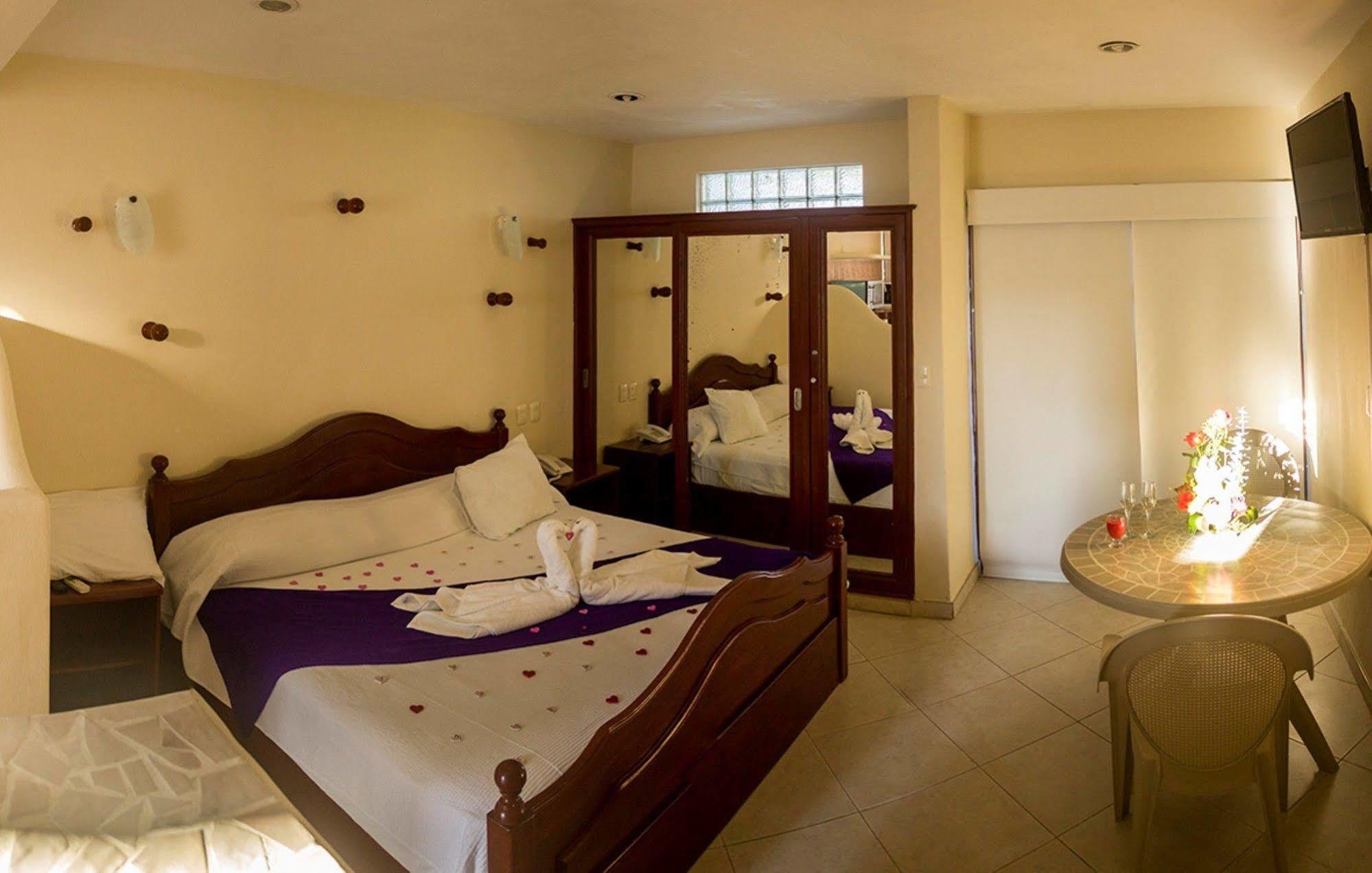 Villas Coco Resort - All Suites (Adults Only) Isla Mujeres Luaran gambar