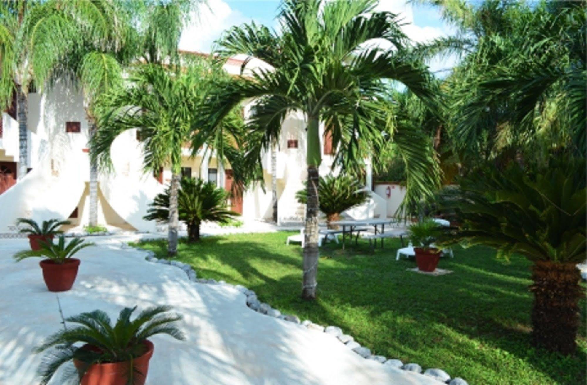 Villas Coco Resort - All Suites (Adults Only) Isla Mujeres Luaran gambar