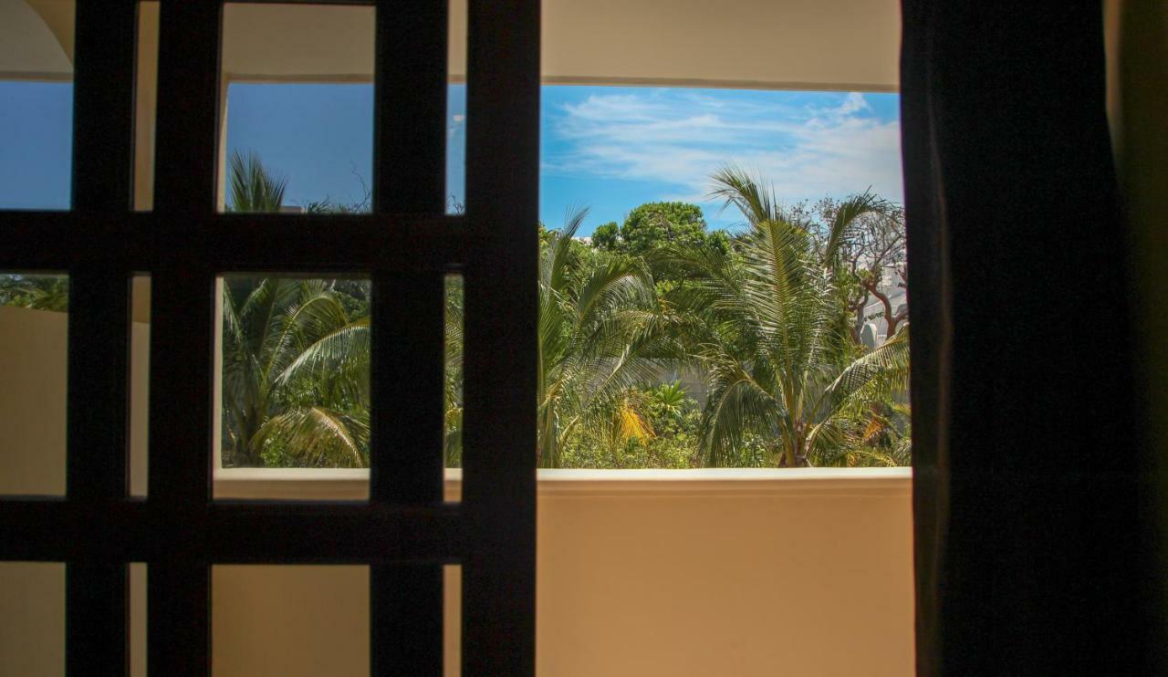 Villas Coco Resort - All Suites (Adults Only) Isla Mujeres Luaran gambar