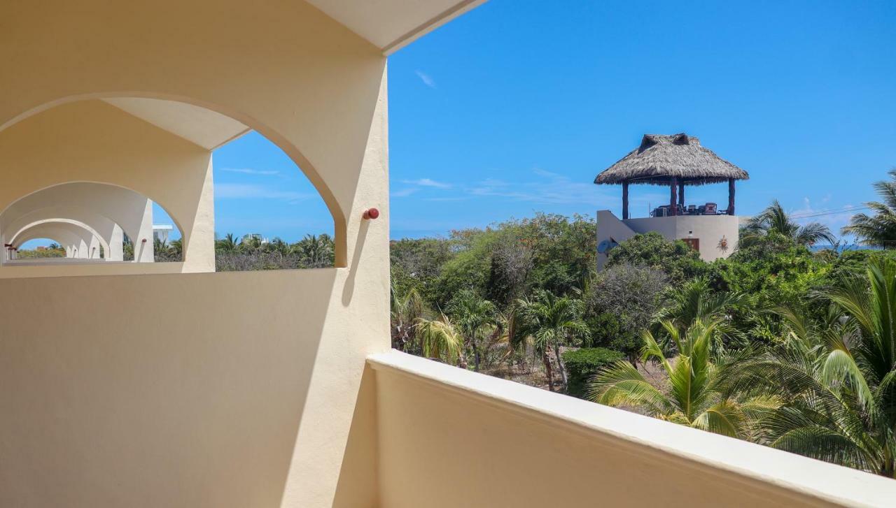 Villas Coco Resort - All Suites (Adults Only) Isla Mujeres Luaran gambar