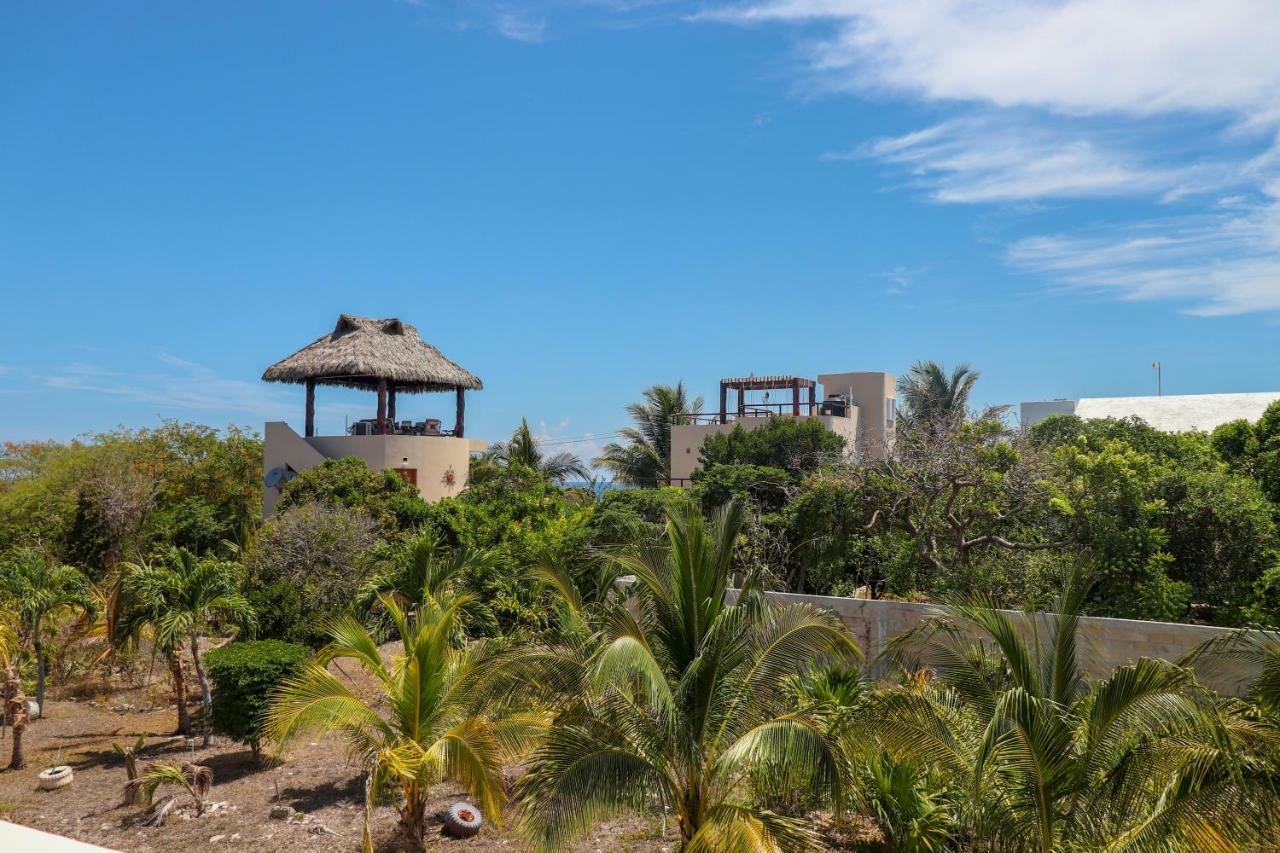 Villas Coco Resort - All Suites (Adults Only) Isla Mujeres Luaran gambar