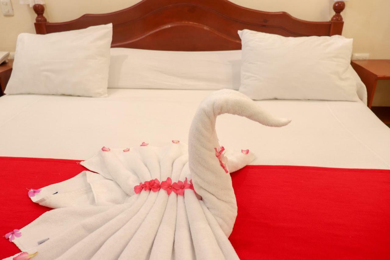 Villas Coco Resort - All Suites (Adults Only) Isla Mujeres Luaran gambar