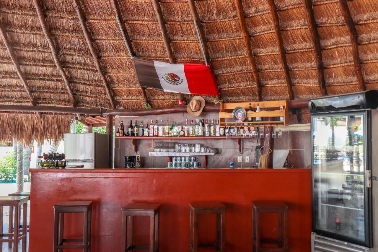 Villas Coco Resort - All Suites (Adults Only) Isla Mujeres Luaran gambar