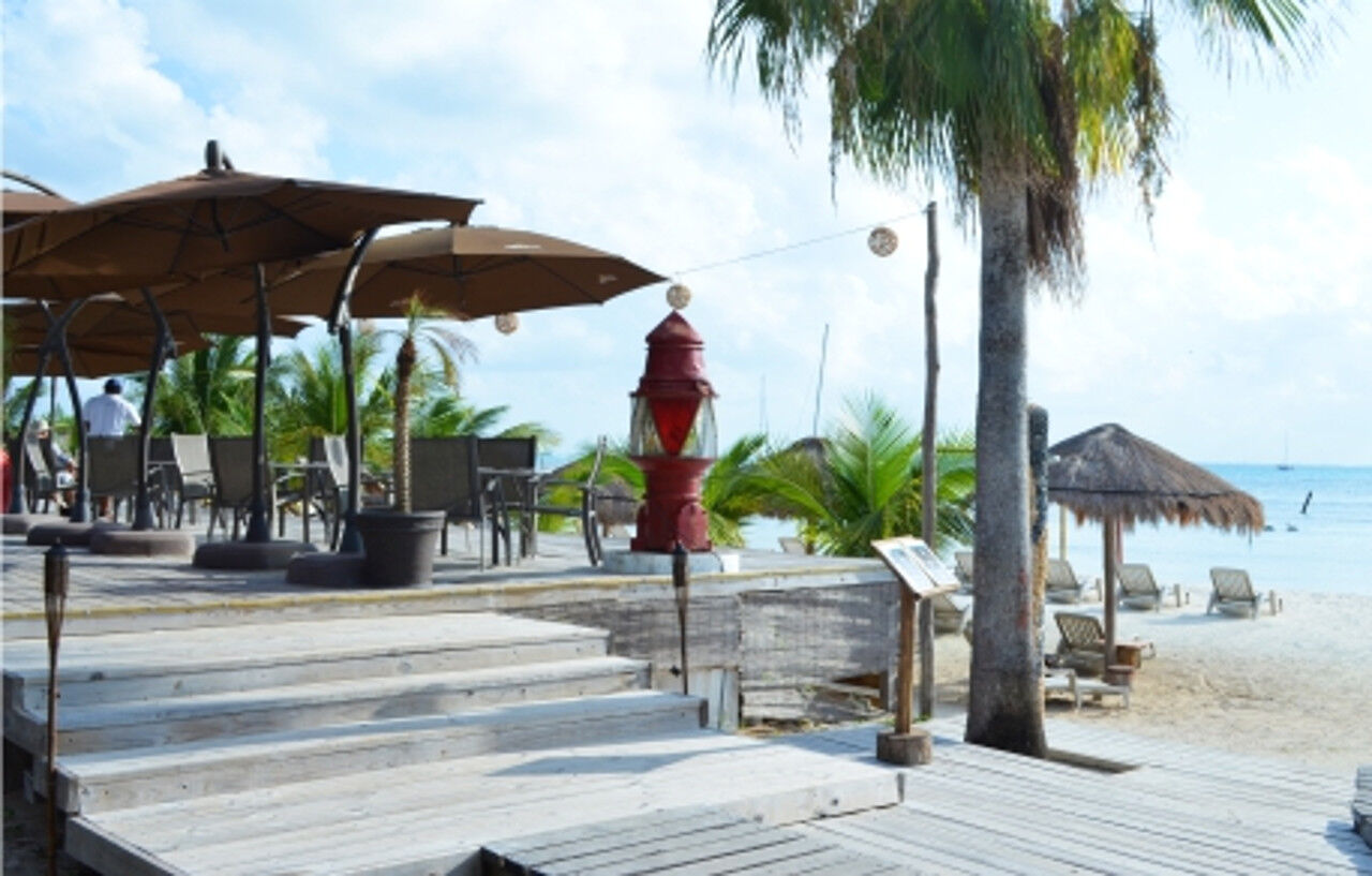Villas Coco Resort - All Suites (Adults Only) Isla Mujeres Luaran gambar